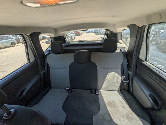 DESPIECE COMPLETO DE DACIA DUSTER 4X2