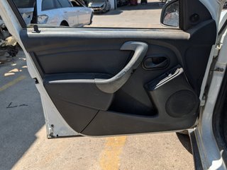 DESPIECE COMPLETO DE DACIA DUSTER 4X2