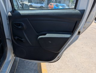 DESPIECE COMPLETO DE DACIA DUSTER 4X2