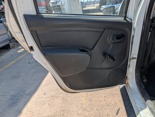 DESPIECE COMPLETO DE DACIA DUSTER 4X2