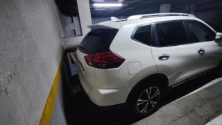 Nissan X-Trail 2021 TEKNA T32 PREMIUM AUTOMÁTICO