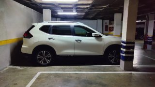 Nissan X-Trail 2021 TEKNA T32 PREMIUM AUTOMÁTICO