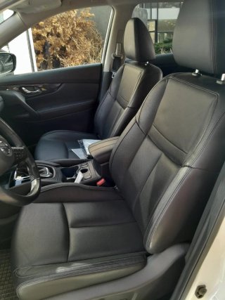 Nissan X-Trail 2021 TEKNA T32 PREMIUM AUTOMÁTICO