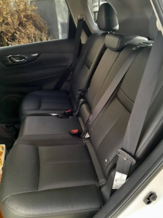 Nissan X-Trail 2021 TEKNA T32 PREMIUM AUTOMÁTICO