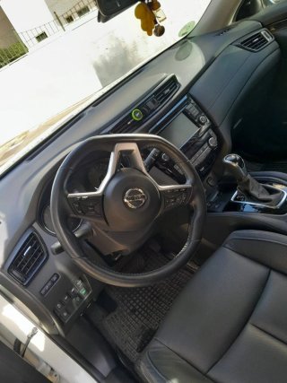 Nissan X-Trail 2021 TEKNA T32 PREMIUM AUTOMÁTICO