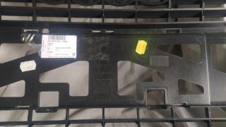 Rejilla Delantera Audi A6 2005-2008 Original