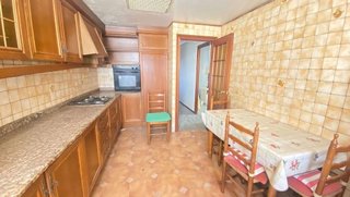 Piso en venta en El Grau en Valencia