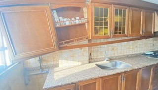 Piso en venta en El Grau en Valencia