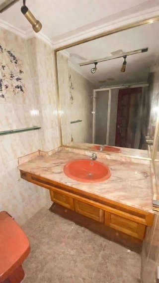 Piso en venta en El Grau en Valencia