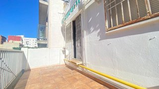 Piso en venta en El Grau en Valencia