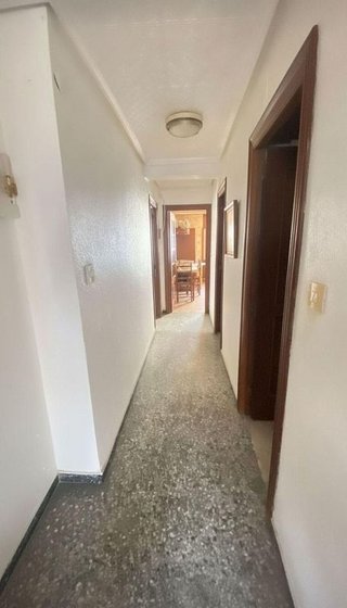 Piso en venta en El Grau en Valencia