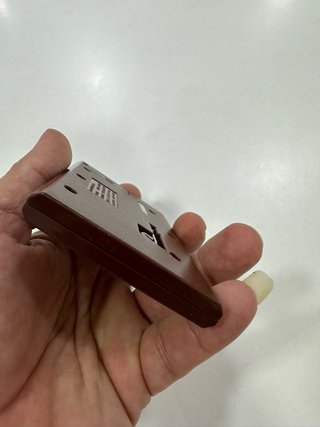 Nintendo Game & Watch Parachute