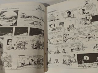 Krazy Kat" (Antología)