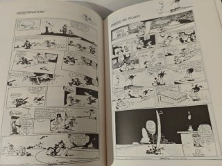 Krazy Kat" (Antología)