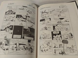 Krazy Kat" (Antología)