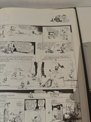 Krazy Kat" (Antología)
