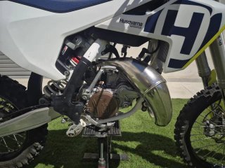 Husqvarna 85cc Motocross
