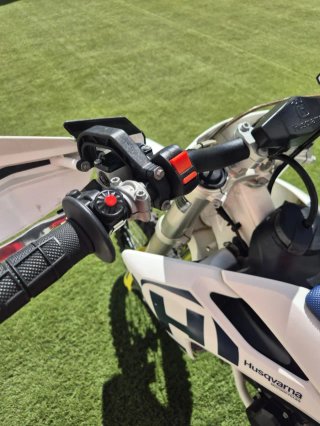 Husqvarna 85cc Motocross