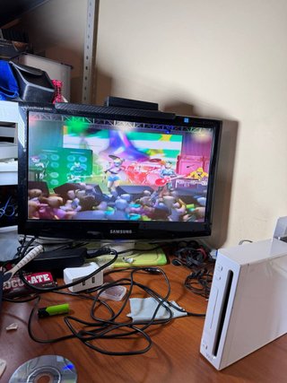 Whirl Tour Gioco Nintendo GameCube PAL EUR