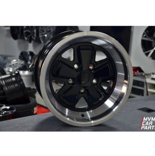 Juego de 4 Llantas 16 para Porsche Modelo Fuchs Bl