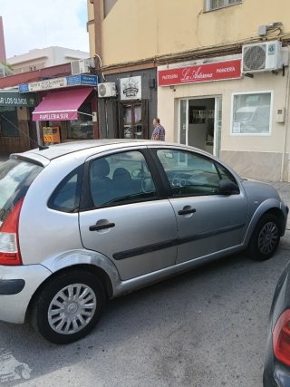 Citroen C3 2005