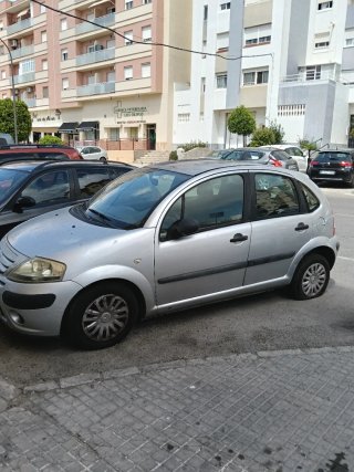 Citroen C3 2005