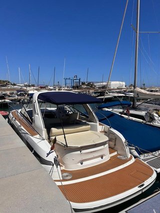 BAVARIA SPORT 34