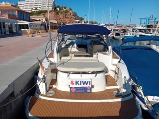 BAVARIA SPORT 34
