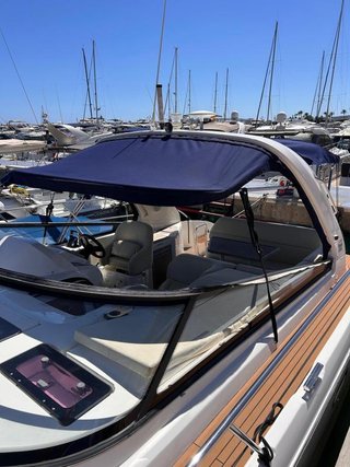 BAVARIA SPORT 34