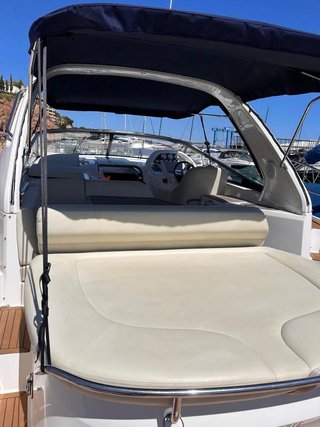BAVARIA SPORT 34