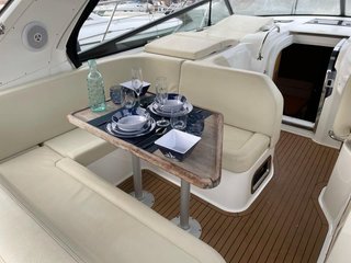 BAVARIA SPORT 34