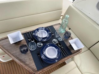BAVARIA SPORT 34