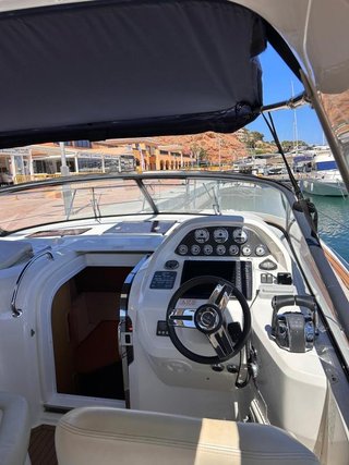BAVARIA SPORT 34