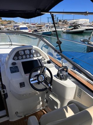 BAVARIA SPORT 34