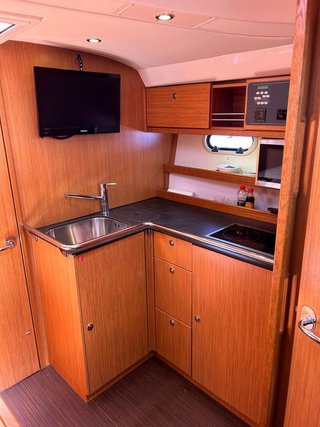 BAVARIA SPORT 34