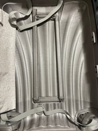Maleta Samsonite Carbino Negra