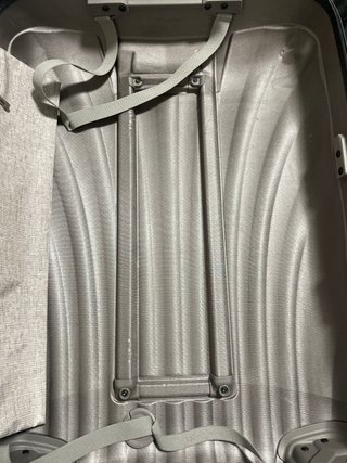 Maleta Samsonite Carbino Negra
