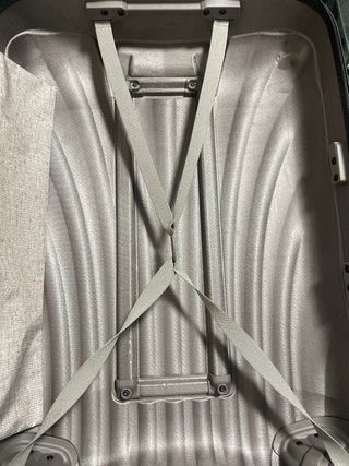 Maleta Samsonite Carbino Negra