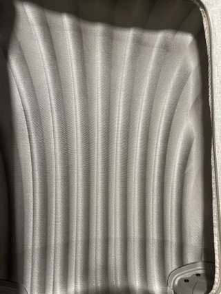 Maleta Samsonite Carbino Negra