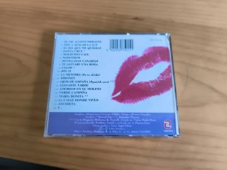 CD Los Sabandeños Íntimamente