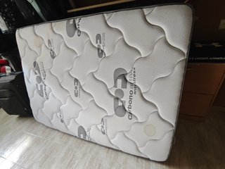 Colchón 135cm