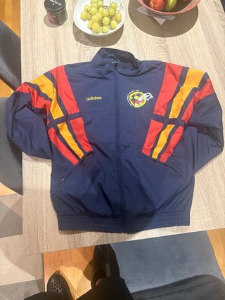 Chaqueta Adidas España