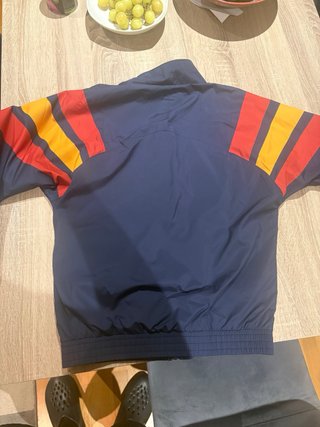 Chaqueta Adidas España