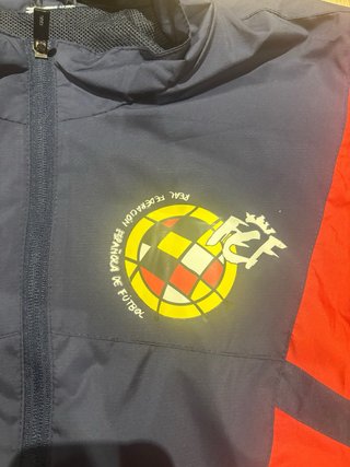 Chaqueta Adidas España
