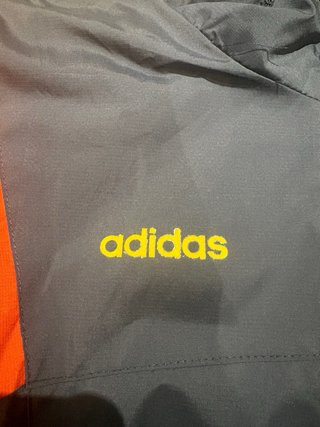 Chaqueta Adidas España