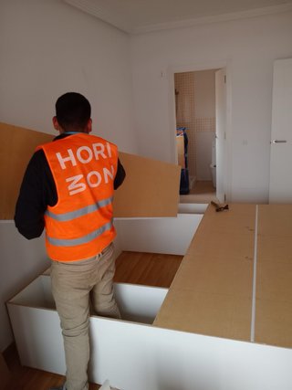MONTADOR DE MUEBLES BARCELONA EXPERTO