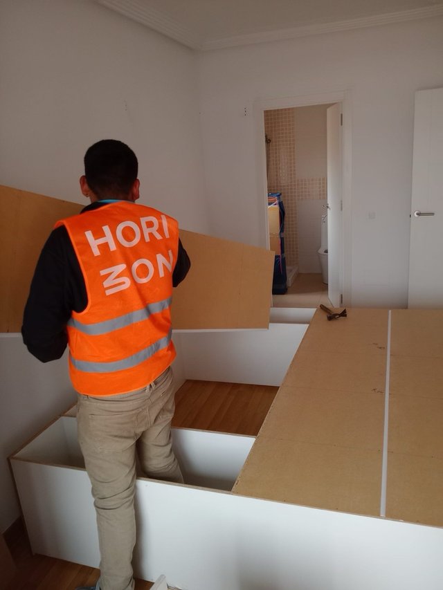 MONTADOR DE MUEBLES BARCELONA EXPERTO