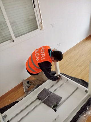 MONTADOR DE MUEBLES BARCELONA EXPERTO