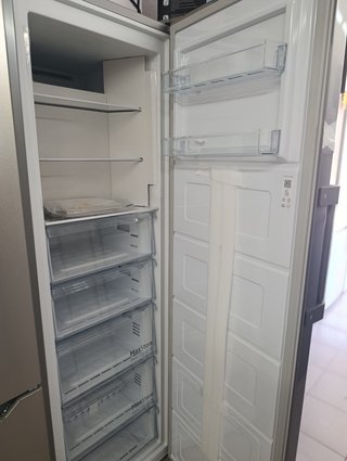 CONGELADOR VERTICAL NO FROST BEKO