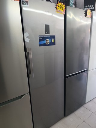 CONGELADOR VERTICAL NO FROST BEKO